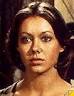 Jenny's father, Derek Brodie Agutter, a native of Yorkshire, was an officer ... - Jenny-Agutter-1
