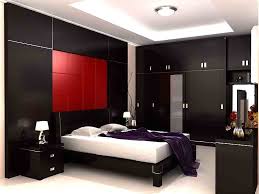 Desain interior kamar tidur utama kecil minimalis modern�??