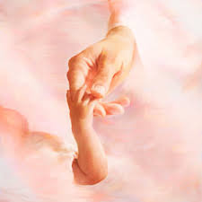 Bóg wyciąga dłoń ku tobie