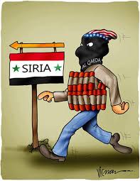 Ejército libre sirio