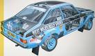 West Wales Rally Spares are specialists in Group 4 Escort