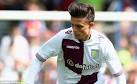 Aston Villa youngster Jack Grealish proud as punch to be.