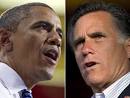 Obama keeps up attack on Romney's business record