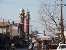Panoramio - Photo of Ijaz Ahmad Mughal---Sambrial Pakistan