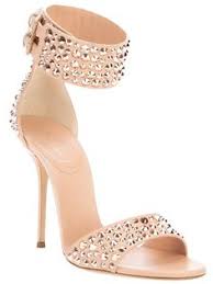 Light Pink Heels on Pinterest | Pink Heels, Heels and Shoes