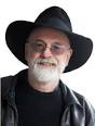 Sir TERRY PRATCHETT - Dementia Blog, whats the point of it all.