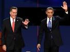 Presidential debate fact check: President Obama, Mitt Romney don't ...