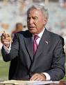 LEE CORSO football analyst for ESPN