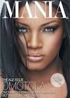 Omotola Jalade-Ekeinde graces the cover of Mania Magazine - 000