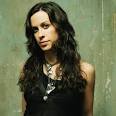 Films and Music by ALANIS MORISSETTE - Rate Your Music