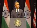 Obamas Siri Fort speech: Modi bhakts and baiters heard different.
