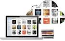 Apple Launches ITUNES MATCH