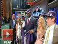 Ole Miss' MICHAEL OHER drafted by Baltimore Ravens - ESPN