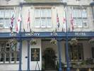 Pictures of SNOOTY FOX Hotel, Tetbury - Traveller Photos - TripAdvisor