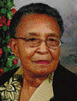 Rosetta Jackson Watts Obituary: View Rosetta Watts\u0026#39;s Obituary by ... - 0001909276-01-1_20121110