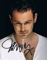 Sue and Mark Autographs-General A-Z Men-DANNY DYER Football ...