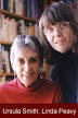Image of Ursula Smith and Linda Peavy Linda Peavy Ursula Smith - peavysmith