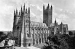 The Project Gutenberg eBook of The Cathedral Church Of Canterbury ...