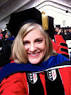 Jill Thayer at Claremont Graduate University Commencement - JT-PhD_1
