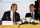 S.Korean president says FTA to boost economic ties with Turkey ...