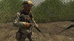 U.S. Army Rangers: Single Player Texture image - Battlefield 4