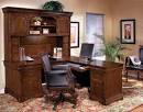 Traditional Wood Office Furniture: High Quality, Great Prices