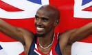 MO FARAH Tipped For Knighthood - Competitor.com