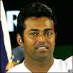 Leander Paes. Paes - 'will always give it his best' - _41584836_203paes-ap