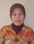 Dewi Ratnasari, S.P.. Guru Mata Pelajaran PLH - ika2