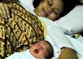Ferry Beri Nama Putri Keduanya "Alkayla Fersha Rotinsulu" - KAYLA