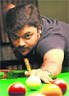 Sandeep Kochhar defeated Ajay Gupta during a quarterfinal match of ... - chd13