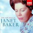 Janet BAKER (b. 1933) The Very Best of Janet Baker