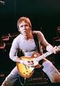 Guitarist RONNIE MONTROSE Dead at 64 | Music News | Rolling Stone