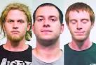 3 men accused of Chicago NATO summit terror plot planned to attack ...