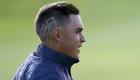 Rickie Fowler wants to be Rory McIlroys equal | Zee News