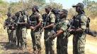 Cameroon soldiers kill 107 Boko Haram fighters | Nigeria News.