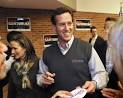 Rick Santorum barnstorms West Michigan GOP strongholds, courts ...