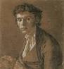 Der Begründer der romantischen Kunst, Philipp Otto Runge (1777-1810), ... - runge_selbst