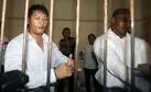 Indonesia Says Nothing Will Stop Australian Executions
