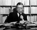 Jean-Paul Sartre pronunciation