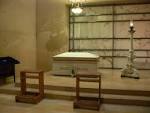 File:LA Cathedral Mausoleum Saint Vibiana relic.jpg - Wikimedia ...