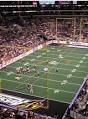 Arena Football League and