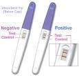PREGNANCY TESTs - Home PREGNANCY TEST or Blood Test