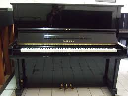 Jual Piano Yamaha U3 Harga Murah | Rumah Piano
