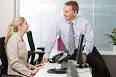 5 people you should avoid dating at work - Indian Express