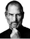 Steven Paul Jobs ist besser bekannt als der Steve Jobs von Apple.