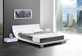 Elegant Quality Design Bedroom Furniture - Asian - Beds - miami ...