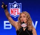 Madonna's Super Bowl Half-Time Show: What It Might Look Like ...