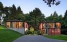 12 Homes Made From Shipping Containers - Design Milk