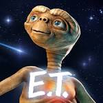 Wortraub ��� Game-Tipp: E.T. ��� The Green Planet (iOS)